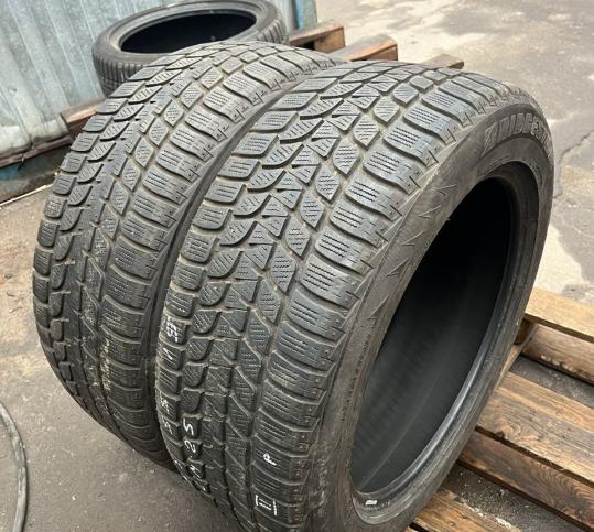 Bridgestone Blizzak LM-25 235/55 R19