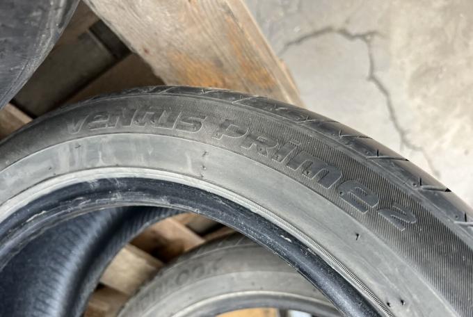 Hankook Ventus Prime 2 K115 225/45 R17