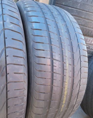 Pirelli P Zero 285/40 R22