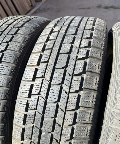 Dunlop Graspic DS3 215/60 R17