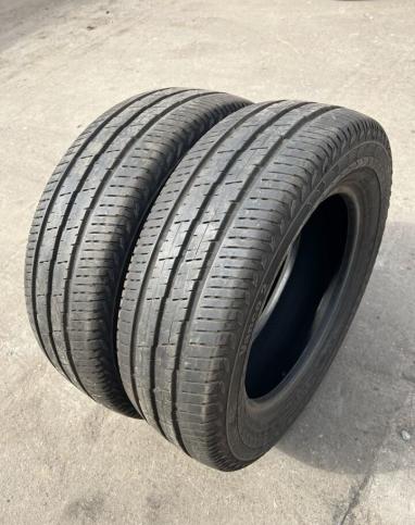 Continental Vanco 2 205/65 R16C