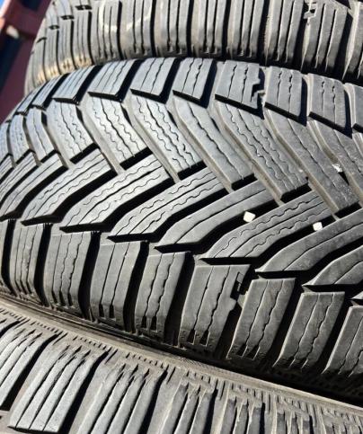 Michelin Alpin 6 205/55 R16