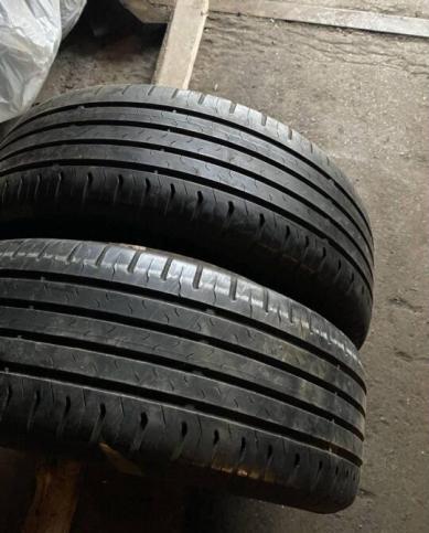 Continental ContiEcoContact 5 195/55 R16