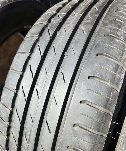 Nokian Tyres Wetproof 1 205/60 R16