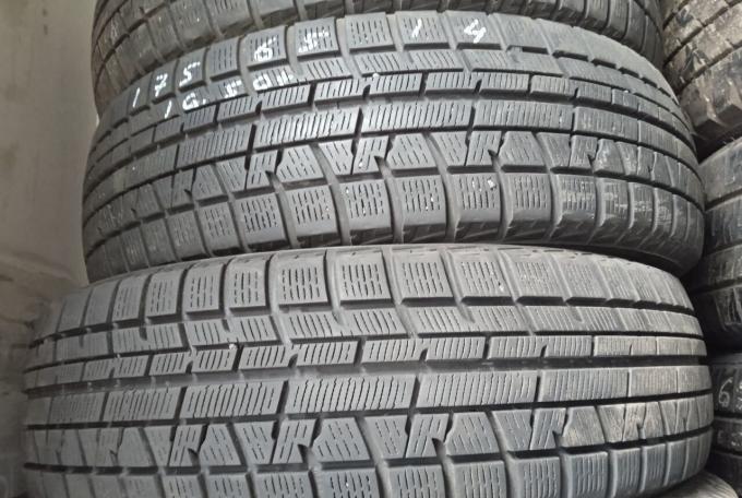 Yokohama Ice Guard IG50+ 175/65 R14