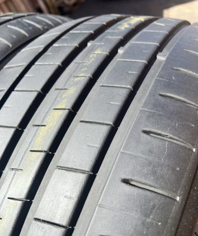 Dunlop SP Sport Maxx 060+ 245/45 R19