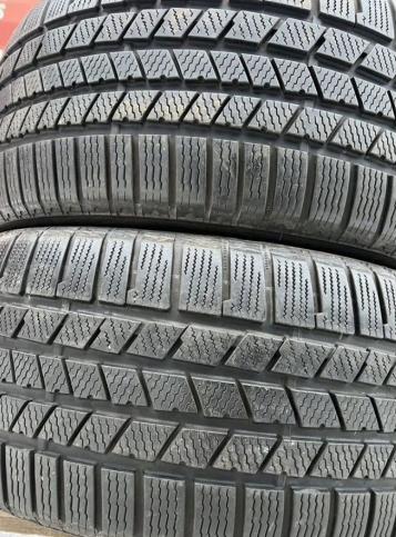 Continental ContiCrossContact Winter 275/40 R20