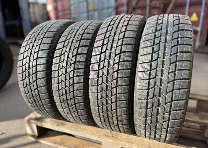 Goodyear Ice Navi 6 195/65 R15