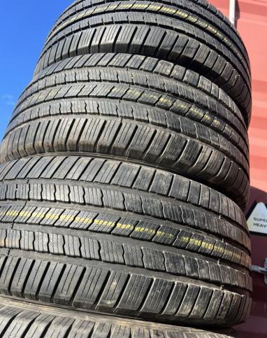 Michelin X LT A/S 285/50 R20