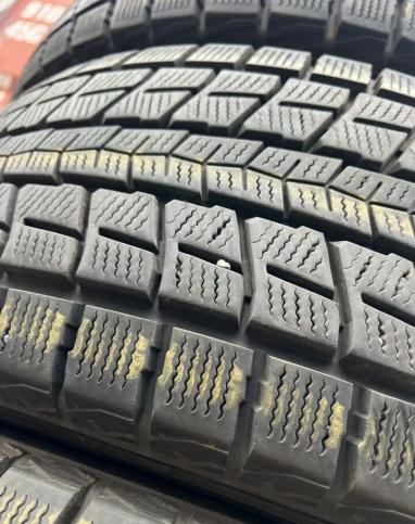 Dunlop Winter Maxx SJ8 265/60 R18