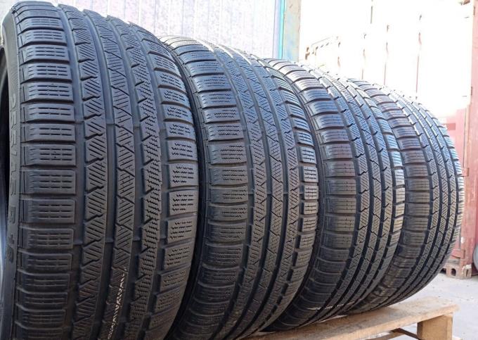 Continental ContiWinterContact TS 810 Sport 255/45 R18