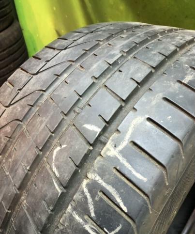 Pirelli P Zero 315/35 R21