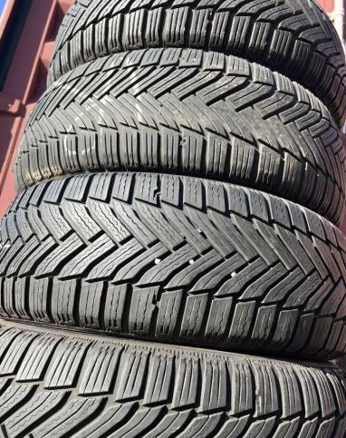 Michelin Alpin 6 205/55 R16