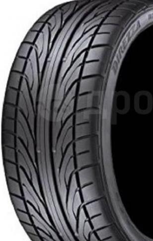 Dunlop Direzza DZ101 275/35 R18