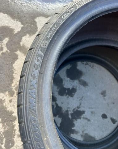 Dunlop SP Sport Maxx GT 275/30 R20