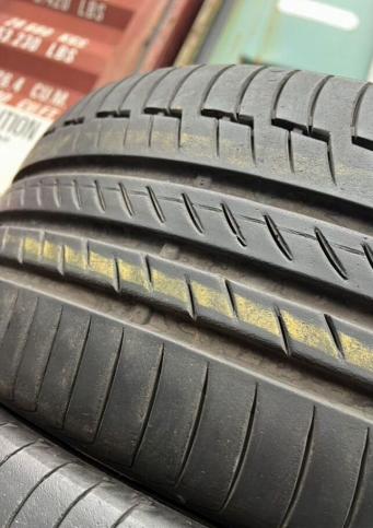 Continental PremiumContact 6 245/45 R19