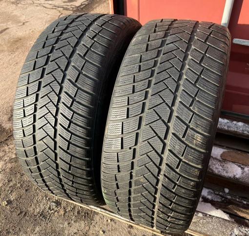 Vredestein Wintrac Pro 285/40 R22