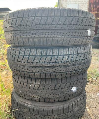 Bridgestone Blizzak VRX 185/65 R15