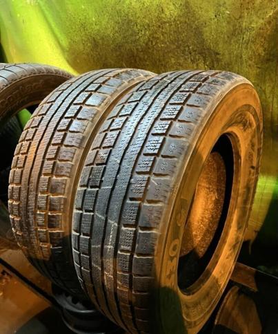 Michelin XM+S 330 225/60 R16