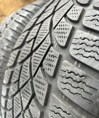 Dunlop SP Winter Sport 3D 225/55 R16