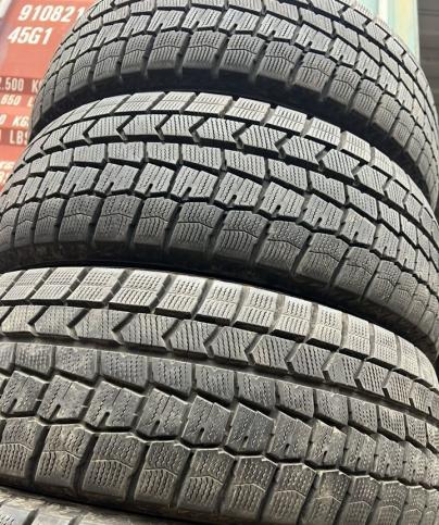 Dunlop Winter Maxx WM02 225/60 R17