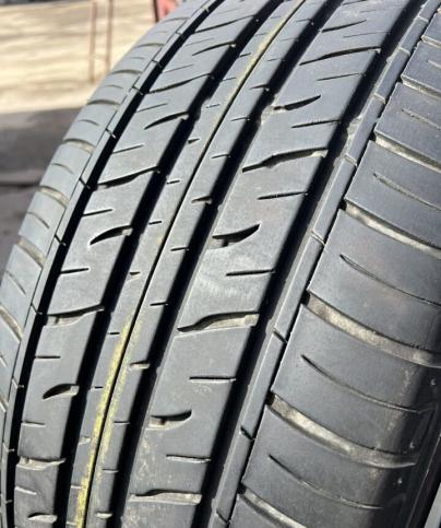 Dunlop Grandtrek PT3A 275/50 R21