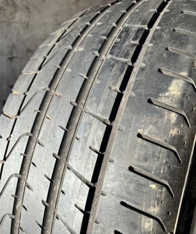 Pirelli P Zero 265/40 R22