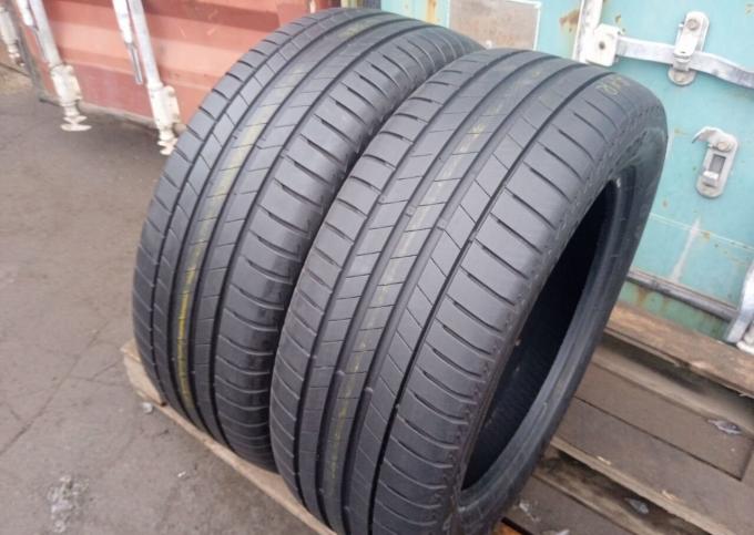 Bridgestone Turanza T005 225/55 R18