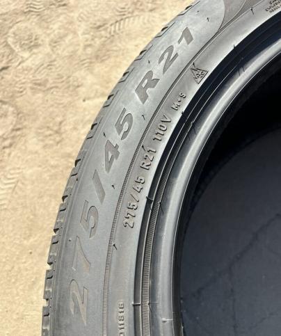 Pirelli Scorpion Winter 275/45 R21