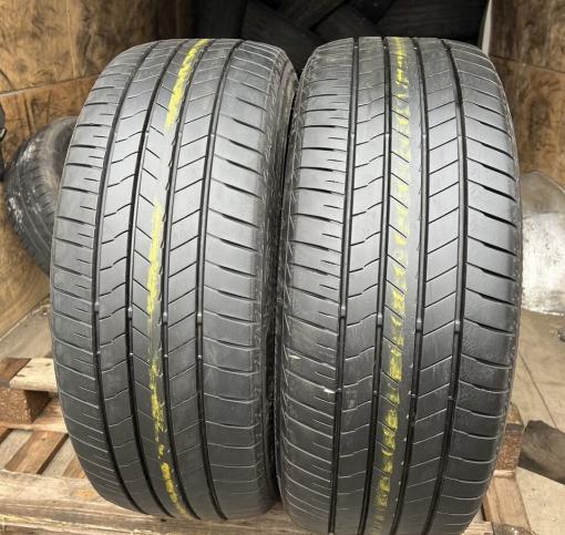 Bridgestone Turanza T005 245/45 R20