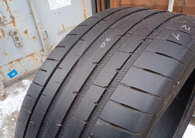 Goodyear Eagle F1 Asymmetric 3 265/35 R21