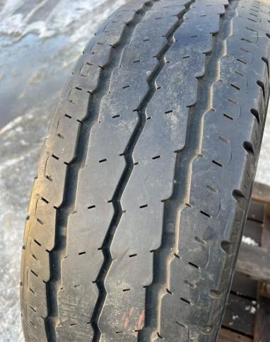 Continental Vanco 8 215/75 R16C