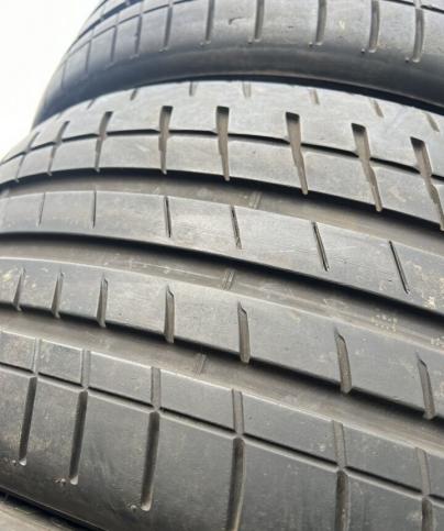 Bridgestone Potenza S007 255/40 R20