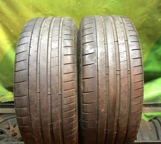 Michelin Pilot Super Sport 225/45 R18