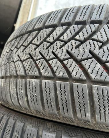 Semperit Speed Grip 3 205/55 R16