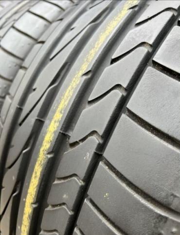 Bridgestone Potenza RE050A 245/40 R18