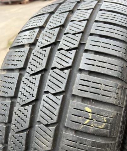 Continental ContiWinterContact TS 810 Sport 205/50 R17