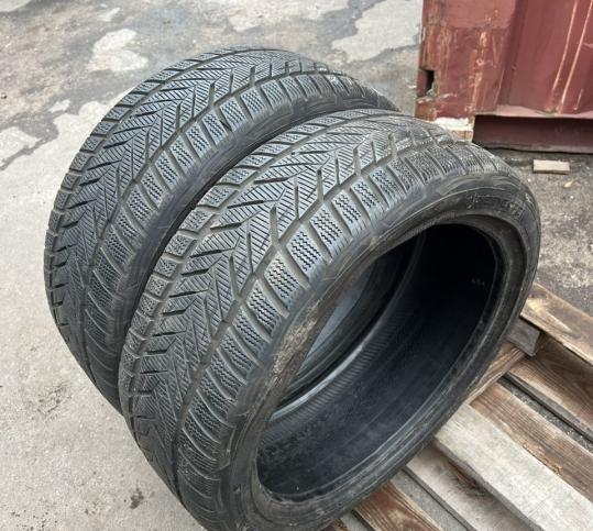 Vredestein Wintrac Xtreme S 225/40 R18