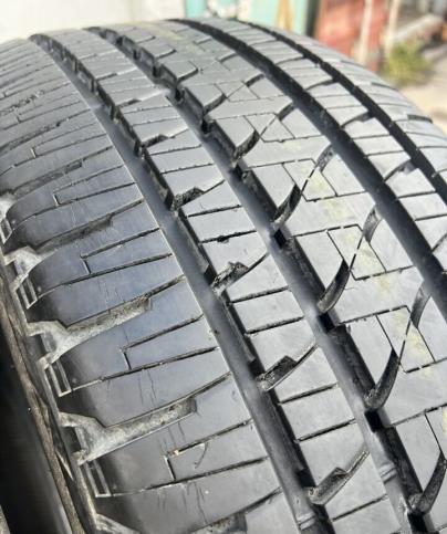 Bridgestone Dueler H/L Alenza 285/45 R22