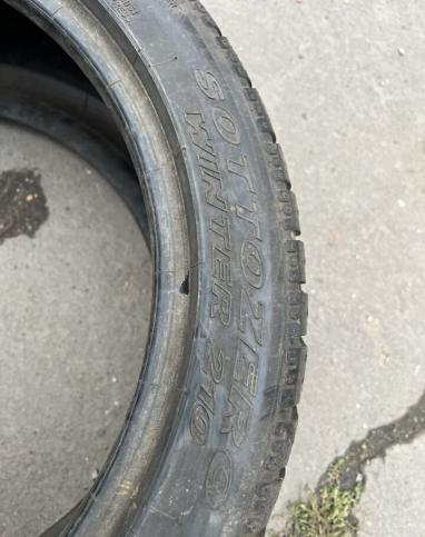 Pirelli Winter Sottozero 210 225/45 R17