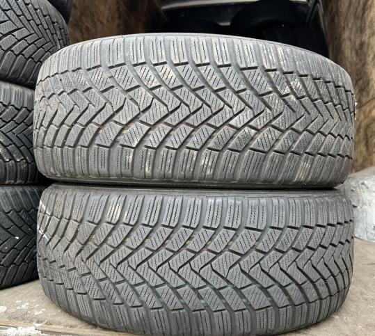 Continental ContiWinterContact TS 850 225/50 R17