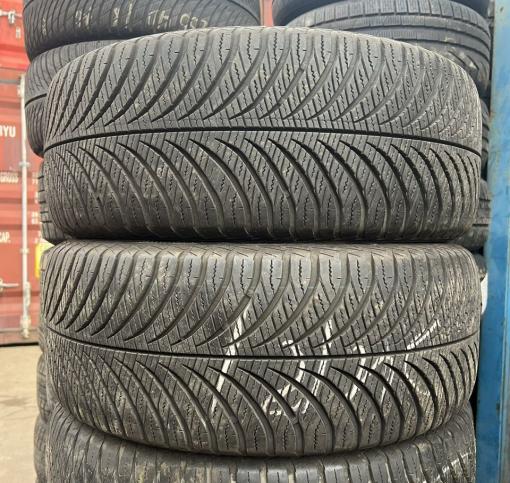 Goodyear Vector 4Seasons Gen-2 235/50 R18