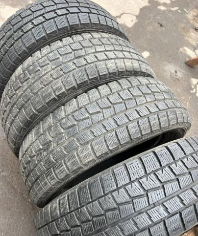 Dunlop Winter Maxx WM01 205/60 R16