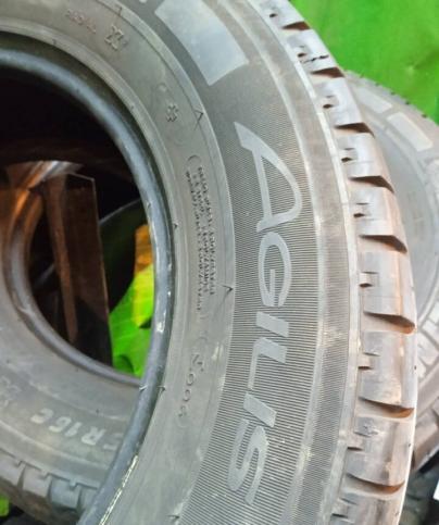 Michelin Agilis 225/65 R16C