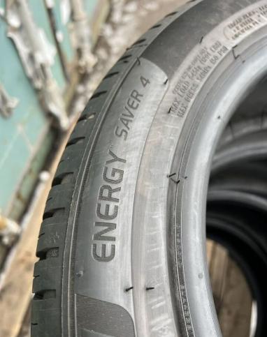 Michelin Energy Saver 4 185/55 R16