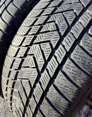 Pirelli Scorpion Winter 265/40 R22