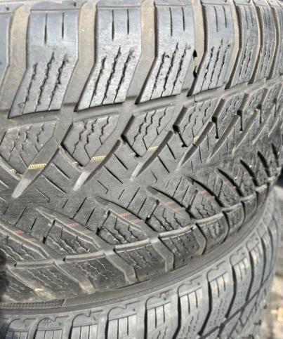 Goodyear Eagle Ultra Grip GW-3 225/50 R17