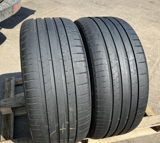 Pirelli P Zero PZ4 255/40 R20