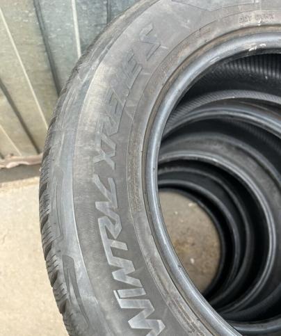 Vredestein Wintrac Xtreme S 215/60 R16