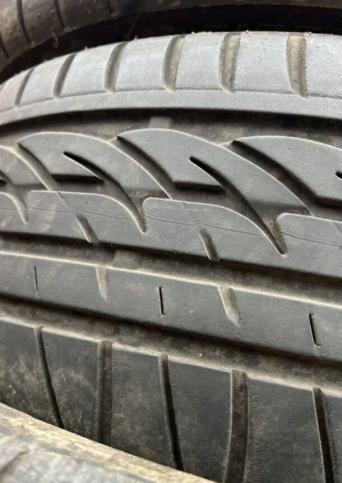 Firestone Firehawk SZ90 RFT 205/45 R17